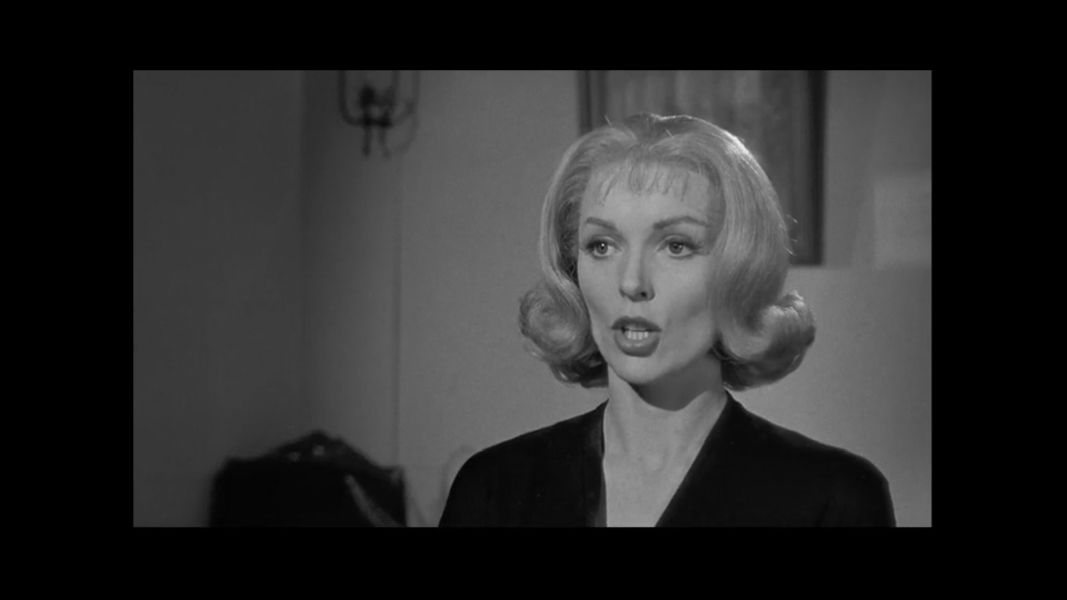 (Bild für) Mörderisch - 1961 (DVD+R uncut)