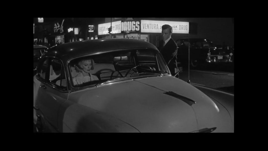 (Bild für) Mörderisch - 1961 (DVD+R uncut)