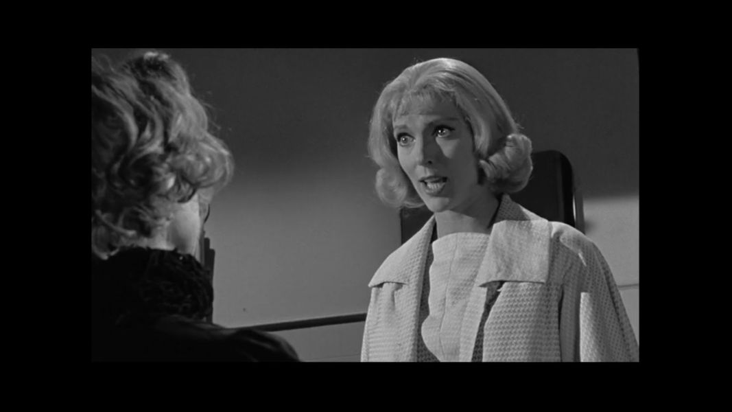 (Bild für) Mörderisch - 1961 (DVD+R uncut)