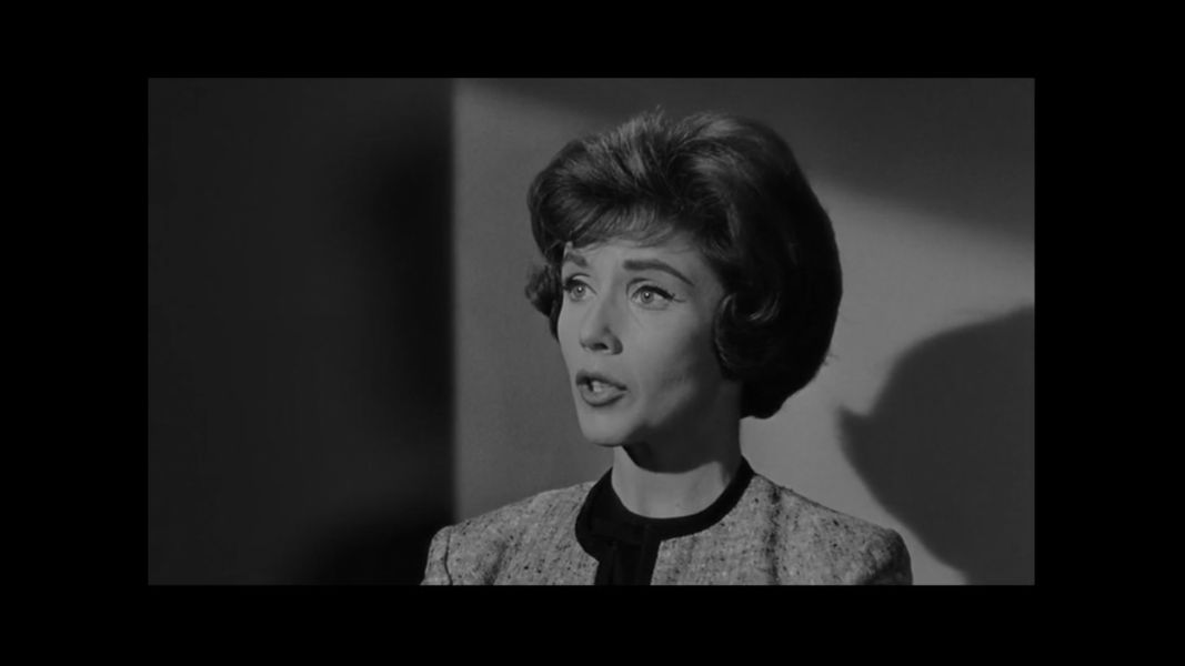 (Bild für) Mörderisch - 1961 (DVD+R uncut)