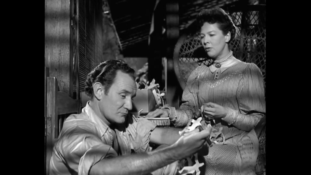 (Bild für) Der Verdammte der Inseln - 1951 (DVD+R uncut)