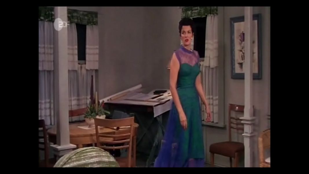 (Bild für) Goldenes Feuer - 1955 (DVD+R uncut)