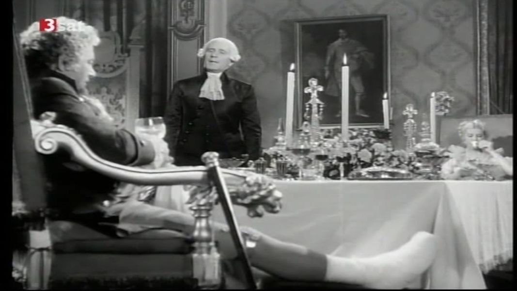 (Bild für) Ein Rastloses Leben - 1936 (DVD+R)