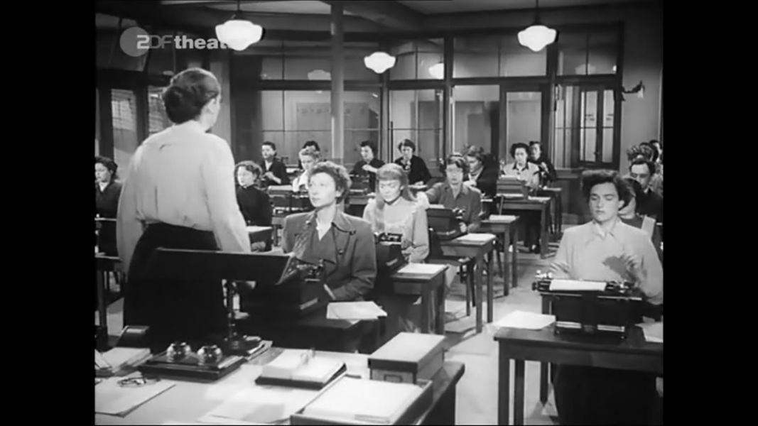 (Bild für) Die Glasmenagerie - 1950 (DVD+R uncut)