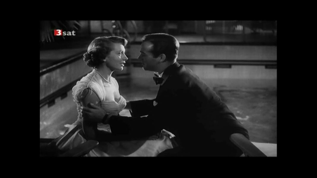 (Bild für) Drei Männer für Alison - 1950 (DVD+R uncut)