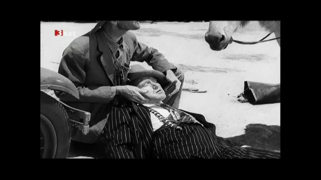 (Bild für) Drei Männer für Alison - 1950 (DVD+R uncut)