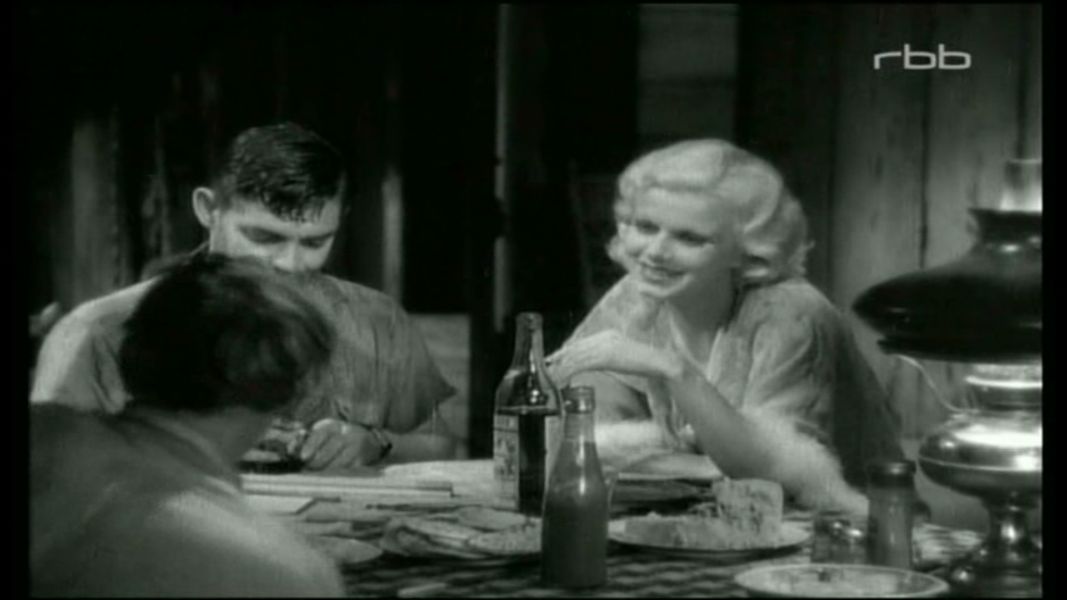(Bild für) Dschungel im Sturm - 1932 (DVD+R uncut)