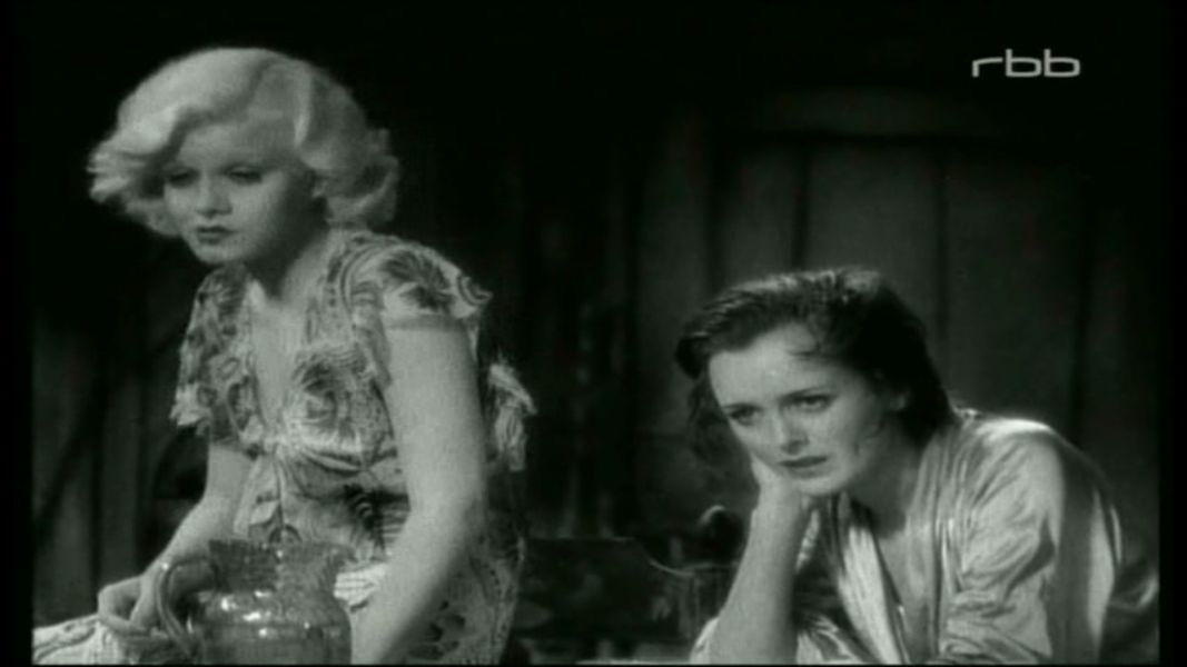 (Bild für) Dschungel im Sturm - 1932 (DVD+R uncut)