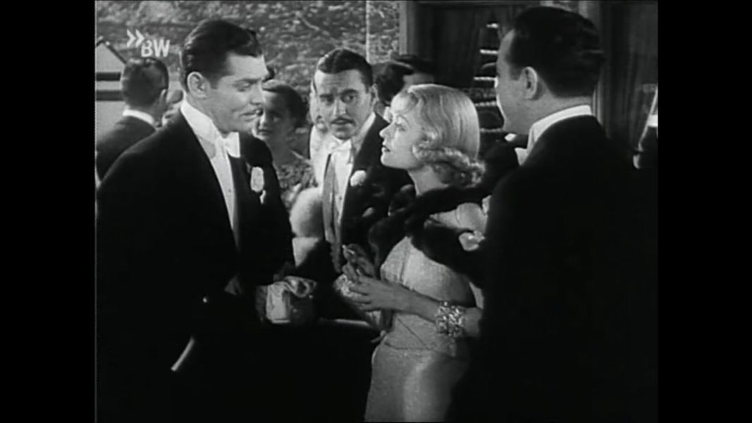 (Bild für) Ein Paar wie Katz und Hund - 1935 (DVD+R uncut)