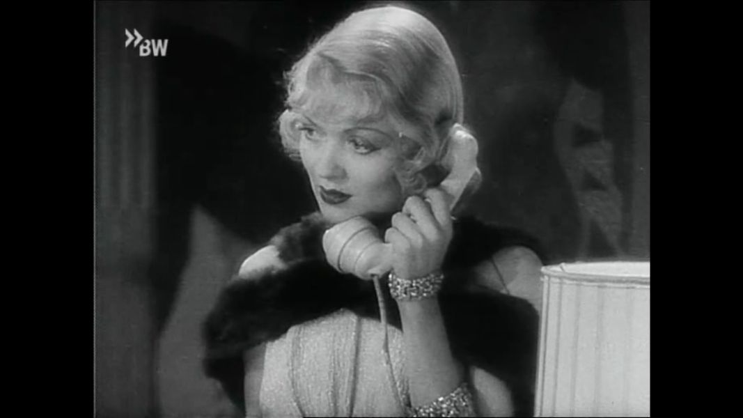 (Bild für) Ein Paar wie Katz und Hund - 1935 (DVD+R uncut)
