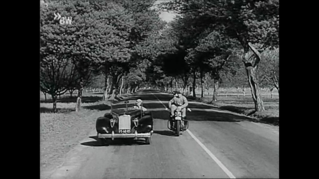 (Bild für) Ein Paar wie Katz und Hund - 1935 (DVD+R uncut)
