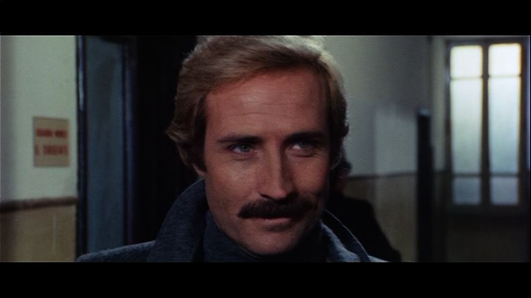(Bild für) Camorra - Ein Bulle räumt auf - 1976 (DVD+R uncut)