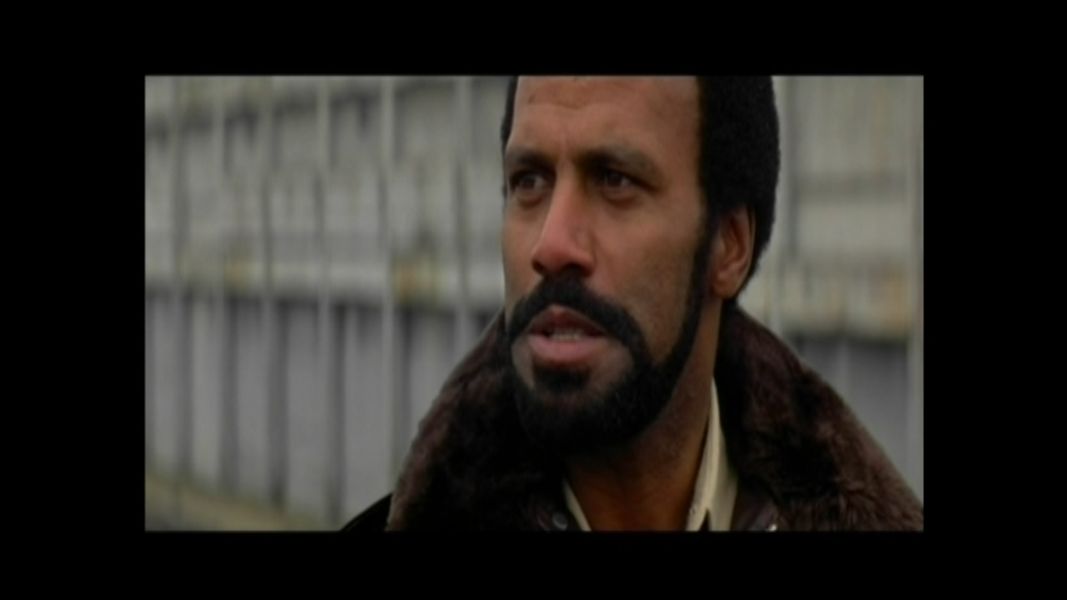 (Bild für) Vigilante - 1982 (DVD+R uncut)