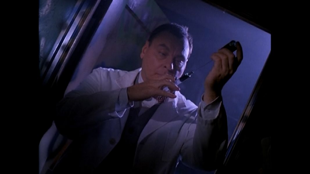 (Bild für) Dr. Giggles - 1992 (DVD+R uncut)