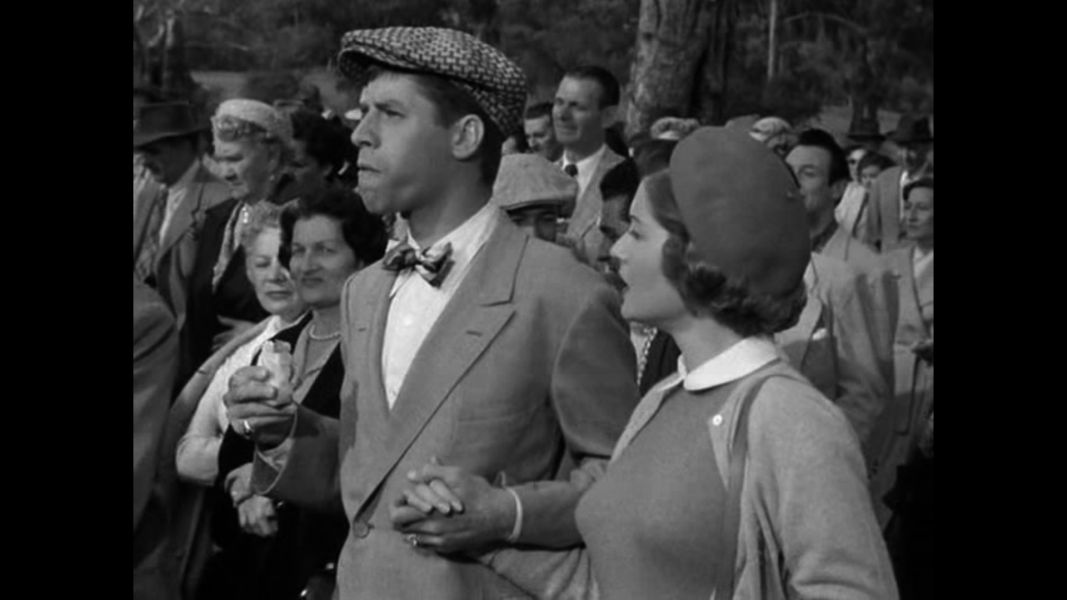 (Bild für) Jerry Lewis - Der Tolpatsch - 1953 (DVD+R uncut)