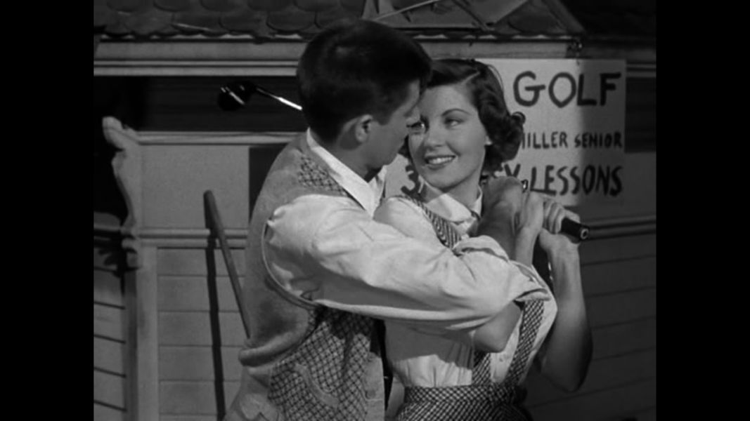 (Bild für) Jerry Lewis - Der Tolpatsch - 1953 (DVD+R uncut)