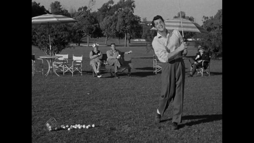 (Bild für) Jerry Lewis - Der Tolpatsch - 1953 (DVD+R uncut)
