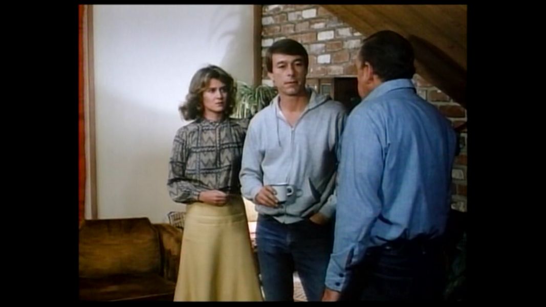 (Bild für) Der Planet Saturn lässt schön grüssen - 1977 (DVD+R uncut)