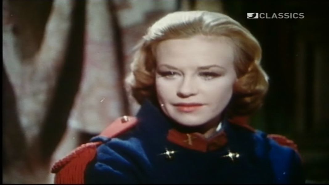 (Bild für) Svengali - 1954 (DVD+R)