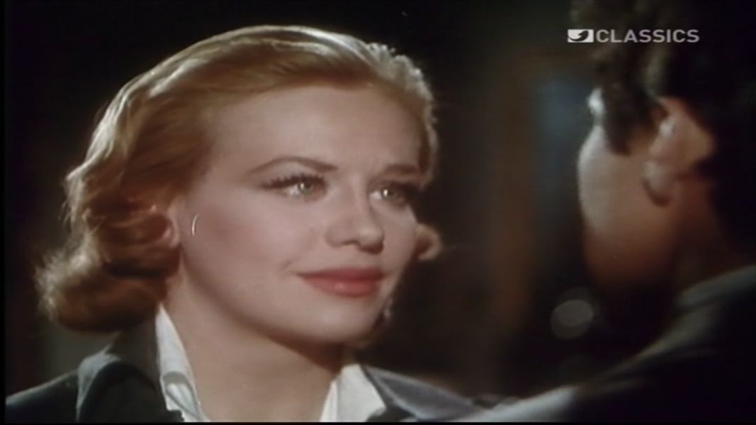(Bild für) Svengali - 1954 (DVD+R)