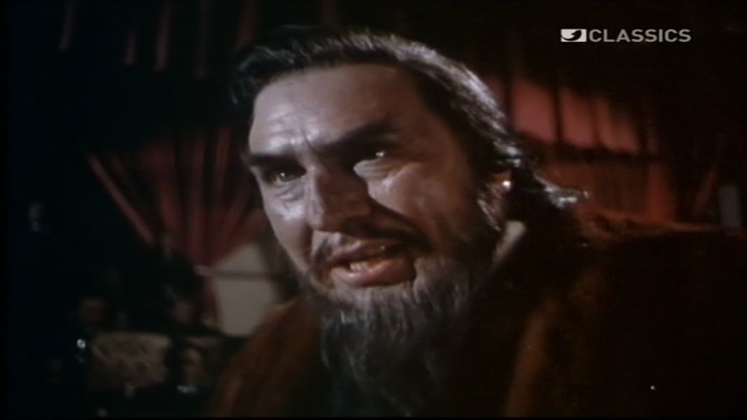 (Bild für) Svengali - 1954 (DVD+R)