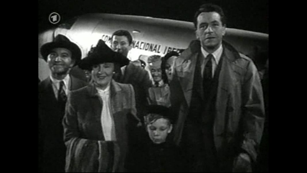 (Bild für) Ring der Verschworenen - 1944 (DVD+R uncut)