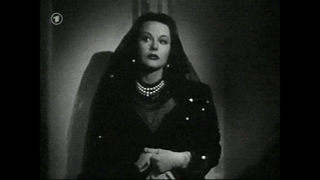 (Bild für) Ring der Verschworenen - 1944 (DVD+R uncut)