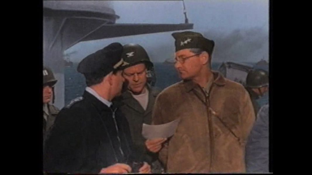 (Bild für) Der Längste Tag - Coloriert - 1962 (DVD+R uncut)