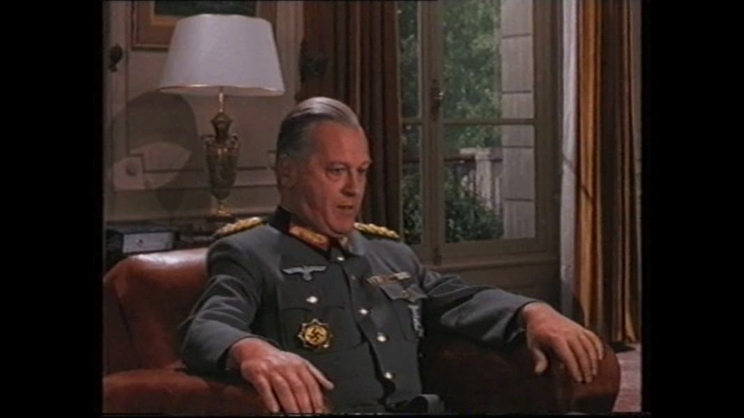 (Bild für) Der Längste Tag - Coloriert - 1962 (DVD+R uncut)