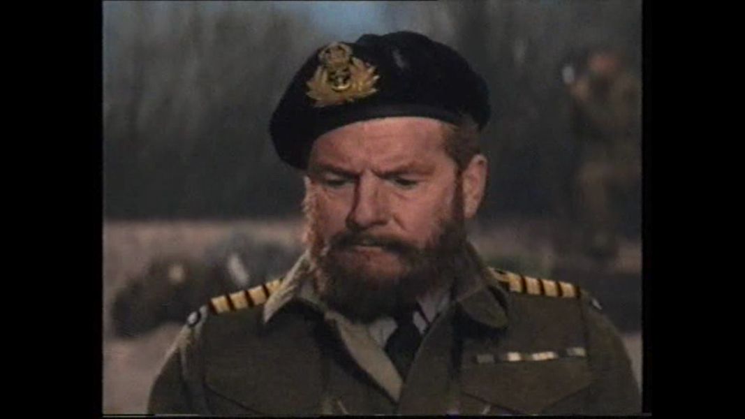 (Bild für) Der Längste Tag - Coloriert - 1962 (DVD+R uncut)