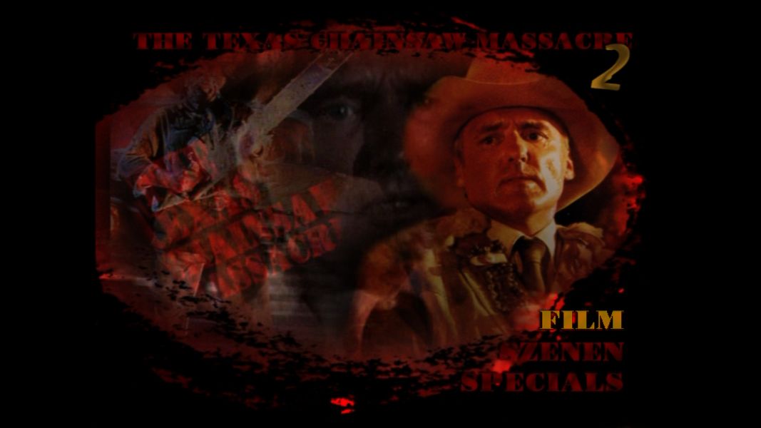 (Bild für) The Texas Chainsaw Massacre 2 - 1986 (DVD+R uncut)
