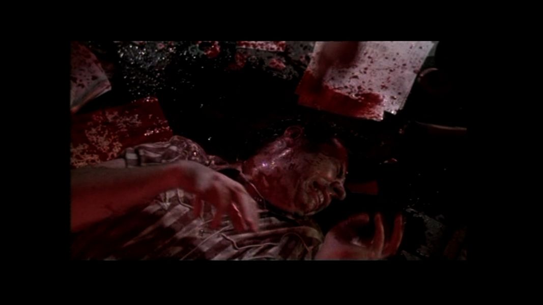 (Bild für) The Texas Chainsaw Massacre 2 - 1986 (DVD+R uncut)