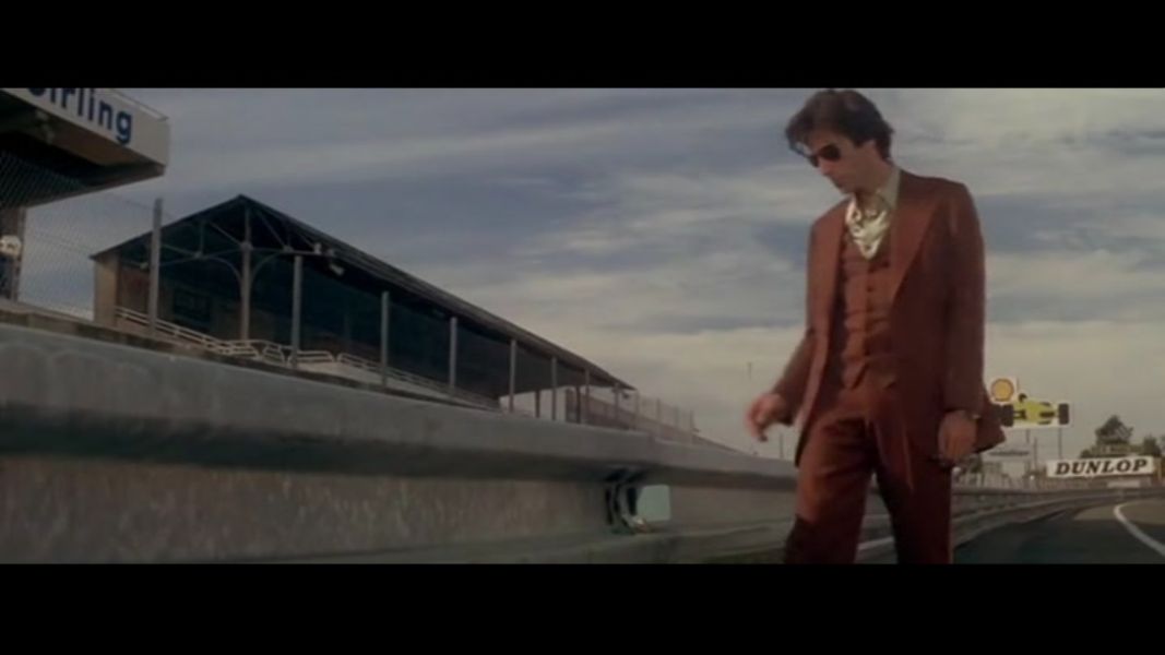 (Bild für) Bobby Deerfield - 1976 (DVD+R uncut)