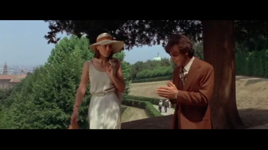 (Bild für) Bobby Deerfield - 1976 (DVD+R uncut)