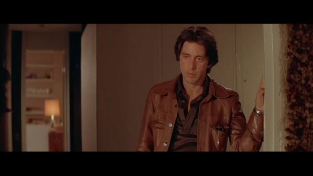 (Bild für) Bobby Deerfield - 1976 (DVD+R uncut)