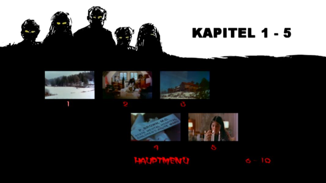 (Bild für) Kleine Teufel - 1974 (DVD+R uncut)