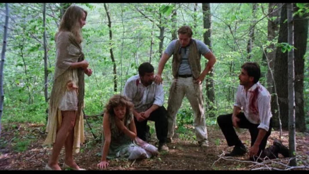 (Bild für) Beast Creatures - 1985 (DVD+R uncut)