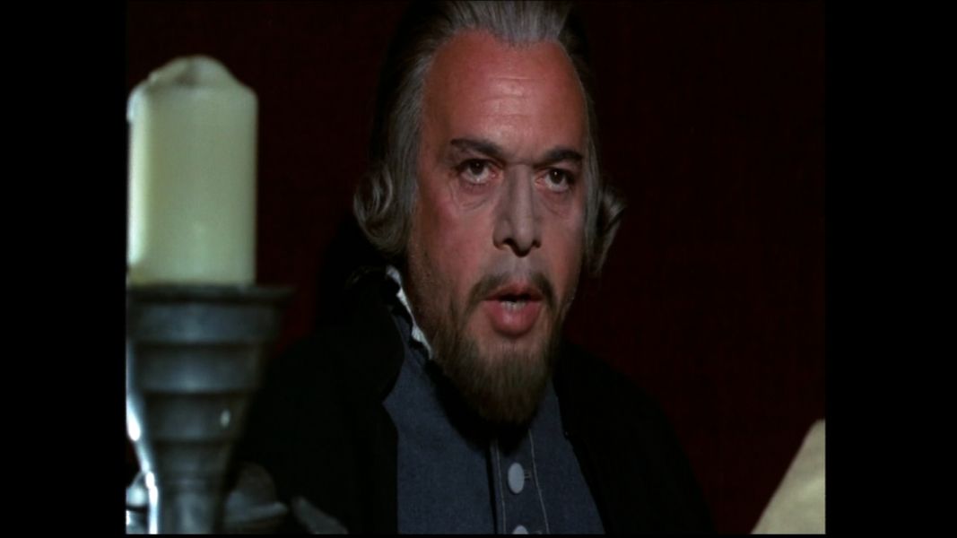 (Bild für) Hexen bis aufs Blut gequält - 1970 (DVD+R uncut)