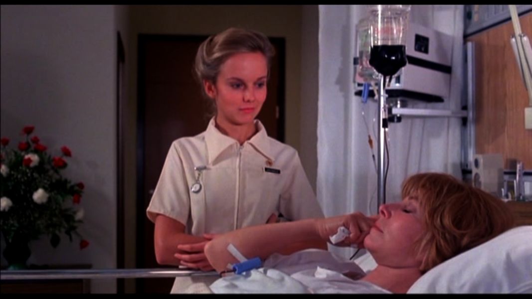 (Bild für) Horror Hospital - 1982 (DVD+R uncut)
