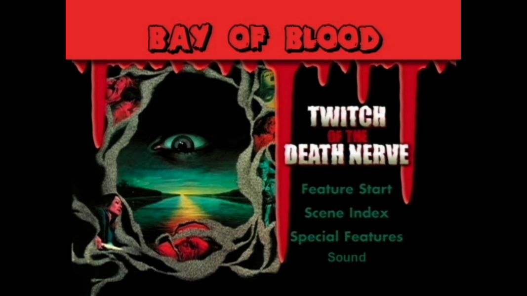 (Bild für) Bay of Blood - 1971 (DVD+R uncut)