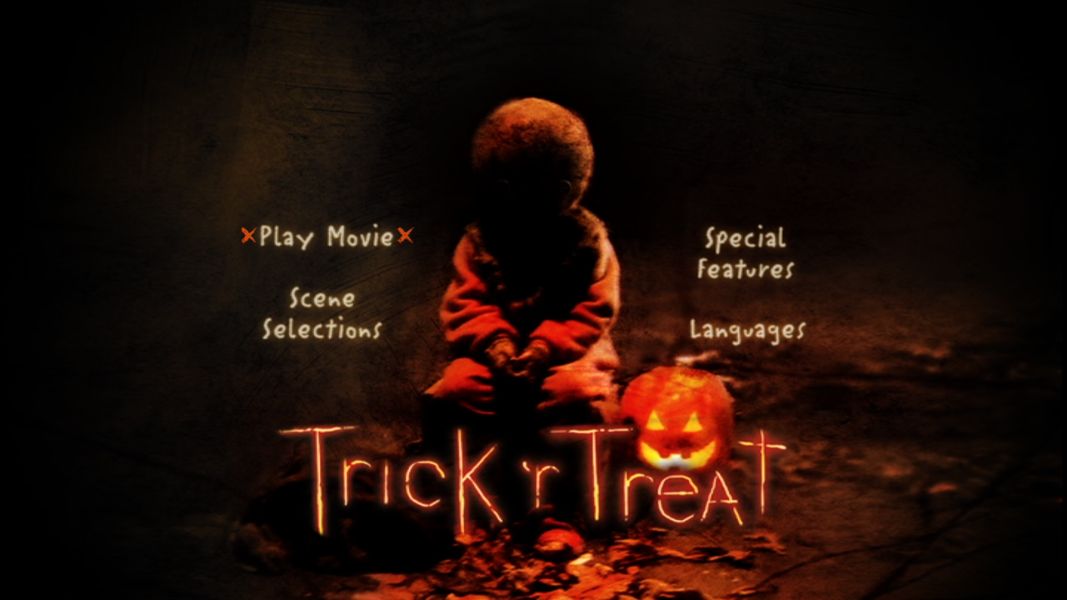(Bild für) Trick'r Treat - 2007 (DVD+R uncut)