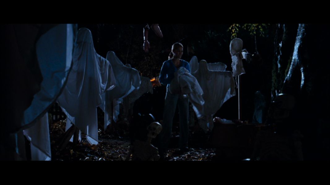 (Bild für) Trick'r Treat - 2007 (DVD+R uncut)