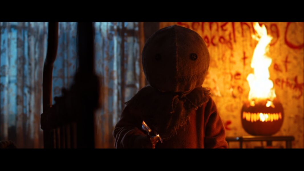 (Bild für) Trick'r Treat - 2007 (DVD+R uncut)