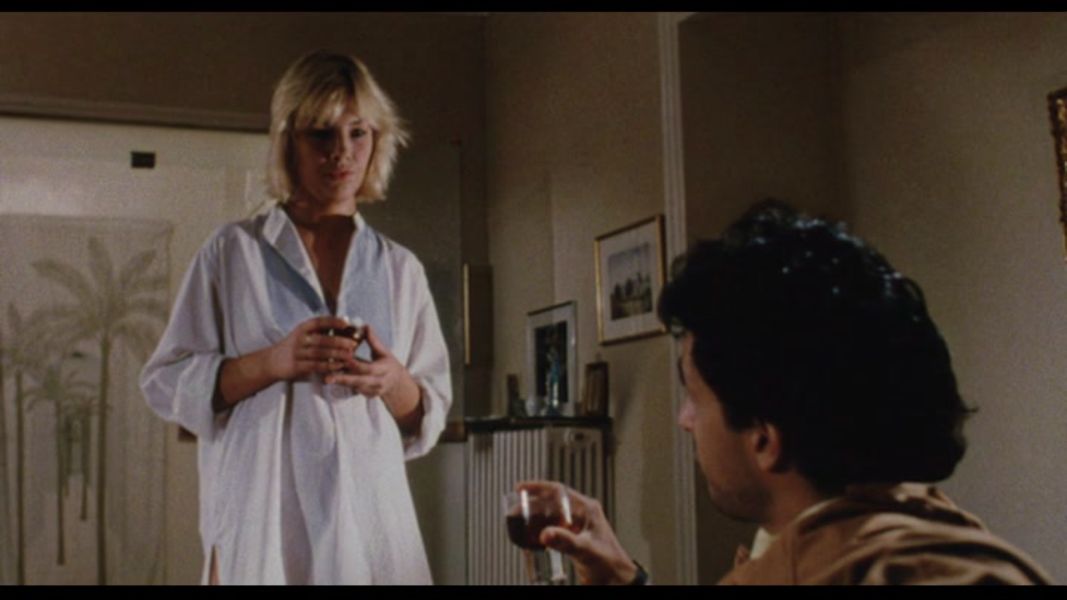 (Bild für) Todes Brigade - 1985 (DVD+R uncut)