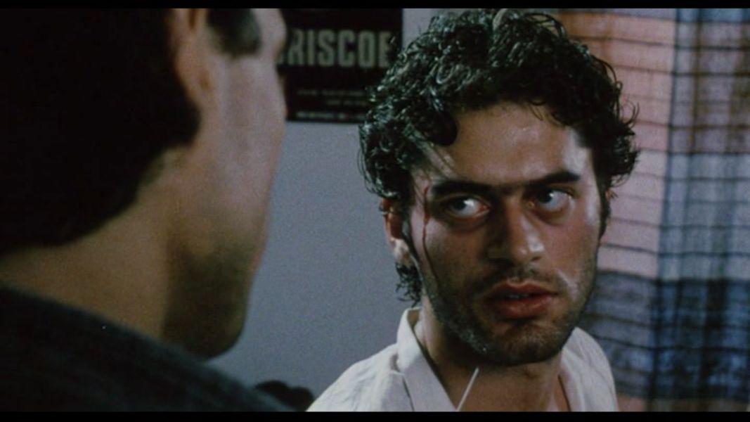 (Bild für) Todes Brigade - 1985 (DVD+R uncut)