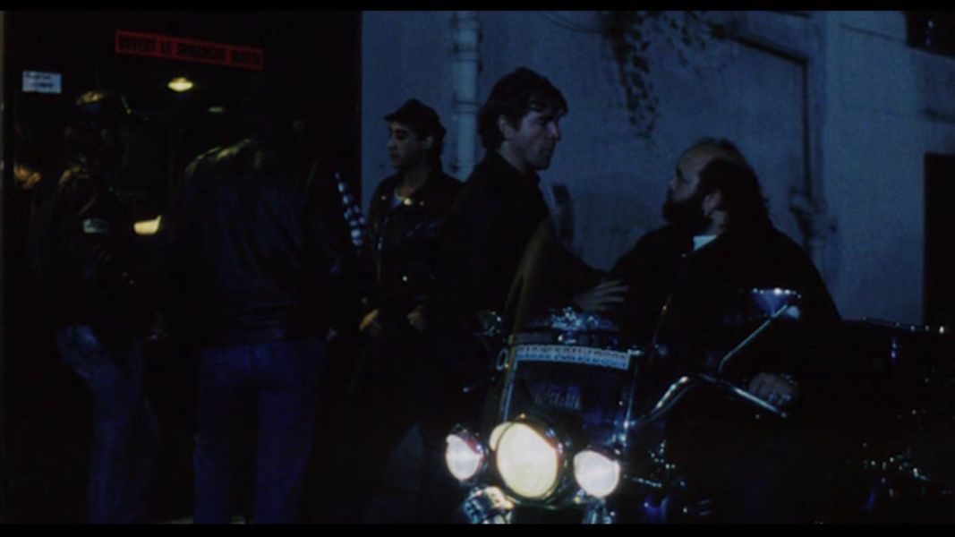 (Bild für) Todes Brigade - 1985 (DVD+R uncut)