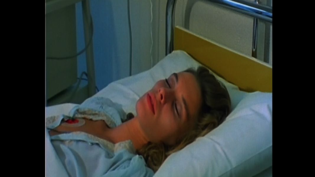 (Bild für) Sado - Buio Omega - 1979 (DVD+R)