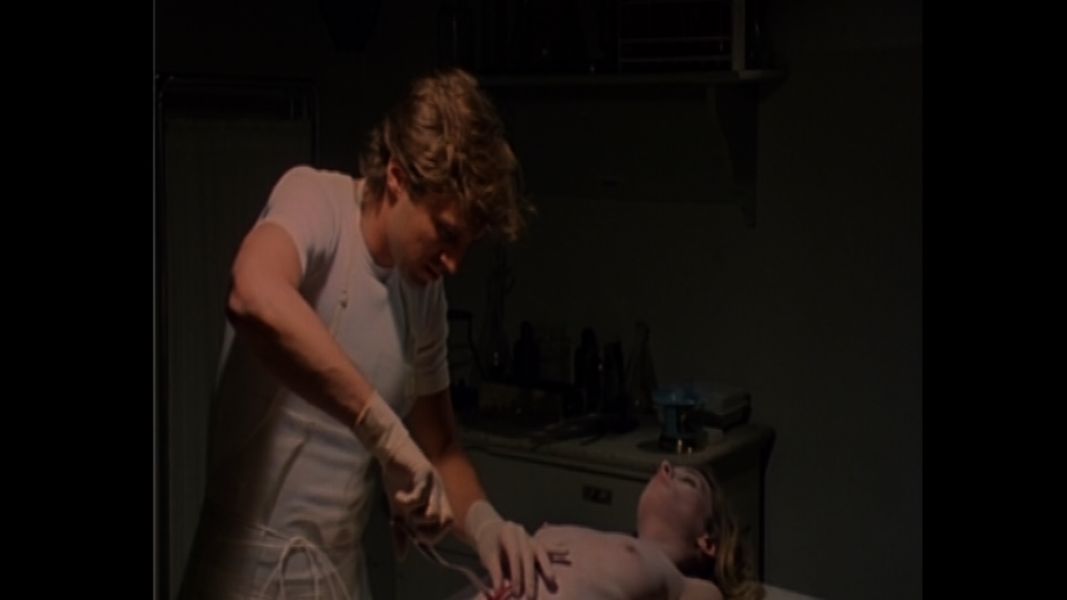 (Bild für) Sado - Buio Omega - 1979 (DVD+R)