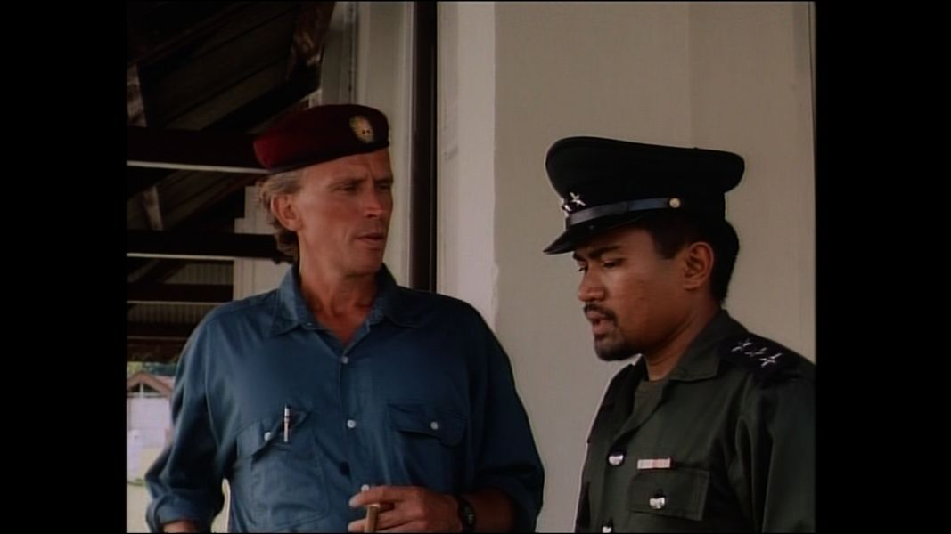 (Bild für) Double Force - 1993 (DVD+R uncut)