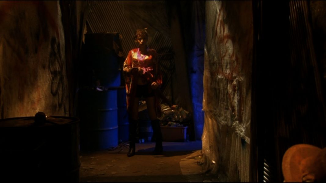 (Bild für) Tokyo Gore Police - 2008 (DVD+R uncut)